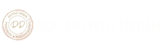 Psikolog & Psikoterapist Duygu Derin